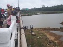 Phát hiện thi thể thanh niên mất tích trên sông Bàn Thạch Phát hiện thi thể thanh niên mất tích trên sông Bàn Thạch
