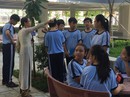 "Nóng" tuyển sinh đầu cấp: Rà hộ khẩu, siết trái tuyến "Nóng" tuyển sinh đầu cấp: Rà hộ khẩu, siết trái tuyến