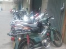 Quận 1 chỉ đạo kiểm tra, giám sát các bãi giữ xe Quận 1 chỉ đạo kiểm tra, giám sát các bãi giữ xe