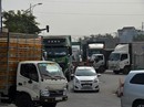 Chưa xóa rào cản cho doanh nghiệp vận tải Chưa xóa rào cản cho doanh nghiệp vận tải