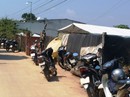Dùng súng không đúng quy định, thiếu úy bắn chết đồng đội Dùng súng không đúng quy định, thiếu úy bắn chết đồng đội