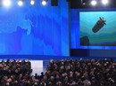 Thông điệp trước bầu cử của ông Putin Thông điệp trước bầu cử của ông Putin