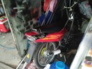 20 người xông vào đốt tiệm sơn và truy sát 20 người xông vào đốt tiệm sơn và truy sát
