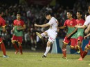 HAGL không ngại đá muộn HAGL không ngại đá muộn