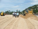 Ngổn ngang hậu dự án lọc dầu tỉ đô Ngổn ngang hậu dự án lọc dầu tỉ đô