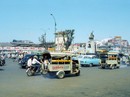 Ảnh hiếm về trung tâm Sài Gòn năm 1967 Ảnh hiếm về trung tâm Sài Gòn năm 1967
