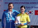 Trợ thủ đắc lực của Nguyễn Thị Thật Trợ thủ đắc lực của Nguyễn Thị Thật
