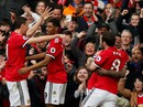 M.U - Liverpool 2-1: Klopp chê trọng tài, Mourinho "đá xéo" bình luận viên M.U - Liverpool 2-1: Klopp chê trọng tài, Mourinho "đá xéo" bình luận viên