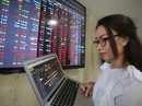Chứng khoán tăng trưởng nhưng kém hấp dẫn Chứng khoán tăng trưởng nhưng kém hấp dẫn