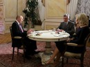 Quyết định bắn hạ máy bay chở khách của ông Putin Quyết định bắn hạ máy bay chở khách của ông Putin