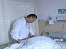 "Nuôi" sán dây trong ngực vì ăn ếch sống "Nuôi" sán dây trong ngực vì ăn ếch sống