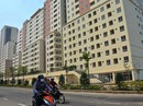 Nhà tái định cư: Con số giật mình! Nhà tái định cư: Con số giật mình!