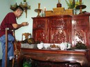 Gạc Ma khắc cốt ghi tâm Gạc Ma khắc cốt ghi tâm
