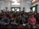 Gần 600 giáo viên có nguy cơ mất việc: Không có nhu cầu nhưng tuyển ồ ạt Gần 600 giáo viên có nguy cơ mất việc: Không có nhu cầu nhưng tuyển ồ ạt