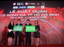 HLV Miura quyết vào tốp 3 V-League HLV Miura quyết vào tốp 3 V-League