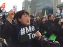 Cuồng phong #MeToo Cuồng phong #MeToo