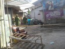 Vụ cháy khiến 5 người chết ở Đà Lạt: Nghi là vụ án mạng đặc biệt nghiêm trọng Vụ cháy khiến 5 người chết ở Đà Lạt: Nghi là vụ án mạng đặc biệt nghiêm trọng