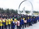 Đưa sự kiện Gạc Ma vào sách giáo khoa Đưa sự kiện Gạc Ma vào sách giáo khoa