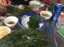 Chỉ 100 ngàn đồng 'đã đời' với đủ món xứ Huế Chỉ 100 ngàn đồng 'đã đời' với đủ món xứ Huế
