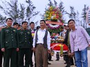 GẠC MA KHẮC CỐT GHI TÂM (*): Ký ức đau thương GẠC MA KHẮC CỐT GHI TÂM (*): Ký ức đau thương