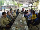 Mất tiền chạy rồi mất luôn chỗ dạy! Mất tiền chạy rồi mất luôn chỗ dạy!
