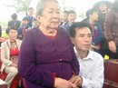 Xúc động lễ tri ân 64 anh hùng liệt sĩ giữ đảo Gạc Ma Xúc động lễ tri ân 64 anh hùng liệt sĩ giữ đảo Gạc Ma