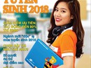 Điểm mới trong tuyển sinh đại học 2018 Điểm mới trong tuyển sinh đại học 2018