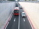 Nhánh hầm chui An Sương giải cứu kẹt xe Nhánh hầm chui An Sương giải cứu kẹt xe
