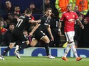 Sevilla xuất thần, quật ngã Man United tại Old Trafford Sevilla xuất thần, quật ngã Man United tại Old Trafford