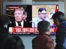 Phép thử tối thượng cho ông Trump Phép thử tối thượng cho ông Trump