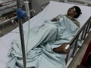 Uống rượu, 2 người chết, 3 người nguy kịch Uống rượu, 2 người chết, 3 người nguy kịch