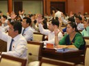 Cơ chế đặc thù "nóng" nghị trường Cơ chế đặc thù "nóng" nghị trường