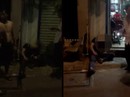 Vụ nổ súng ở Tân Phú: Không phải băng nhóm thanh toán? Vụ nổ súng ở Tân Phú: Không phải băng nhóm thanh toán?