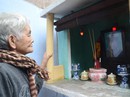 Gạc Ma khắc cốt ghi tâm: Mẹ già còn một ước vọng Gạc Ma khắc cốt ghi tâm: Mẹ già còn một ước vọng