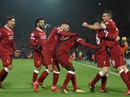 Vòng 1/8 Champions League: Liverpool đại chiến Bayern Munich, M.U gặp PSG Vòng 1/8 Champions League: Liverpool đại chiến Bayern Munich, M.U gặp PSG