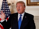 Tổng thống Trump tiếp tục “chọc giận” Trung Quốc Tổng thống Trump tiếp tục “chọc giận” Trung Quốc