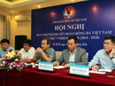 VFF thiếu người tài đến thế sao! VFF thiếu người tài đến thế sao!