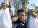 Lo hàng đi Mỹ bị "siết" Lo hàng đi Mỹ bị "siết"