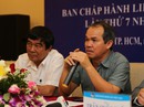 Bầu Đức bị gạt khỏi danh sách đề cử phó chủ tịch VFF: VFF càng sửa càng rối Bầu Đức bị gạt khỏi danh sách đề cử phó chủ tịch VFF: VFF càng sửa càng rối