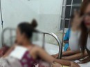 Khởi tố người chồng phóng hỏa khiến 3 người trong gia đình vợ bị bỏng Khởi tố người chồng phóng hỏa khiến 3 người trong gia đình vợ bị bỏng