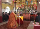 Ngôi chùa 20 năm không đốt vàng mã, tiết kiệm tiền tỉ giúp người nghèo Ngôi chùa 20 năm không đốt vàng mã, tiết kiệm tiền tỉ giúp người nghèo
