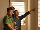 Hành trình truy tìm kẻ hiếp dâm có hình xăm bông hồng Hành trình truy tìm kẻ hiếp dâm có hình xăm bông hồng