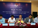 VFF không thể một tay che trời VFF không thể một tay che trời
