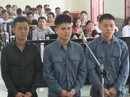 Nghe loáng thoáng trong toilet, 9X rượt chém chết người Nghe loáng thoáng trong toilet, 9X rượt chém chết người