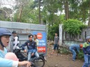 Đà Nẵng: Dự án du lịch bít lối xuống biển, dân kéo đến phản đối Đà Nẵng: Dự án du lịch bít lối xuống biển, dân kéo đến phản đối