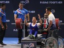 Thể thao người khuyết tật Việt Nam gánh trọng trách Thể thao người khuyết tật Việt Nam gánh trọng trách
