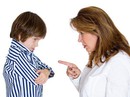 Dạy dỗ kiểu "trống đánh xuôi, kèn thổi ngược" Dạy dỗ kiểu "trống đánh xuôi, kèn thổi ngược"