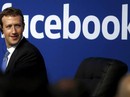 Facebook gặp tai họa Facebook gặp tai họa