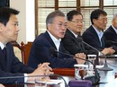 Triều Tiên "tự tin" đối thoại với Mỹ - Hàn Triều Tiên "tự tin" đối thoại với Mỹ - Hàn