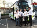 Nhiều cơ hội việc làm cho ứng viên ngành du lịch Nhiều cơ hội việc làm cho ứng viên ngành du lịch
